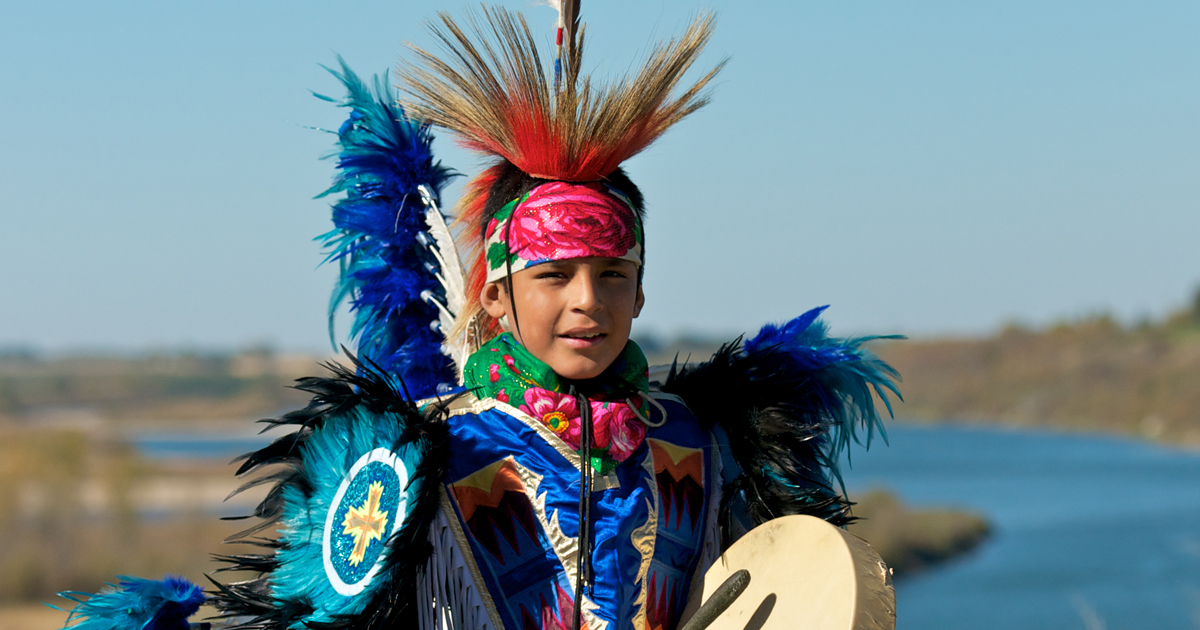 Community program hero